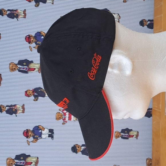 Terminator 3 Rise of the Machines 2003 offical licensed movie promo pull tab hat - Picture 2 of 8